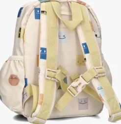 beige liewood rugtas allen