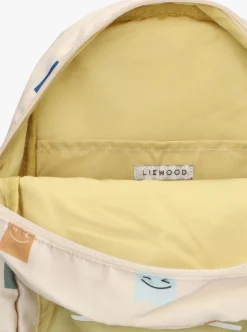 beige liewood rugtas allen