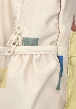 beige liewood rugtas allen