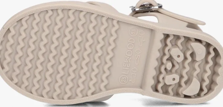 beige liewood waterschoenen bre sandals