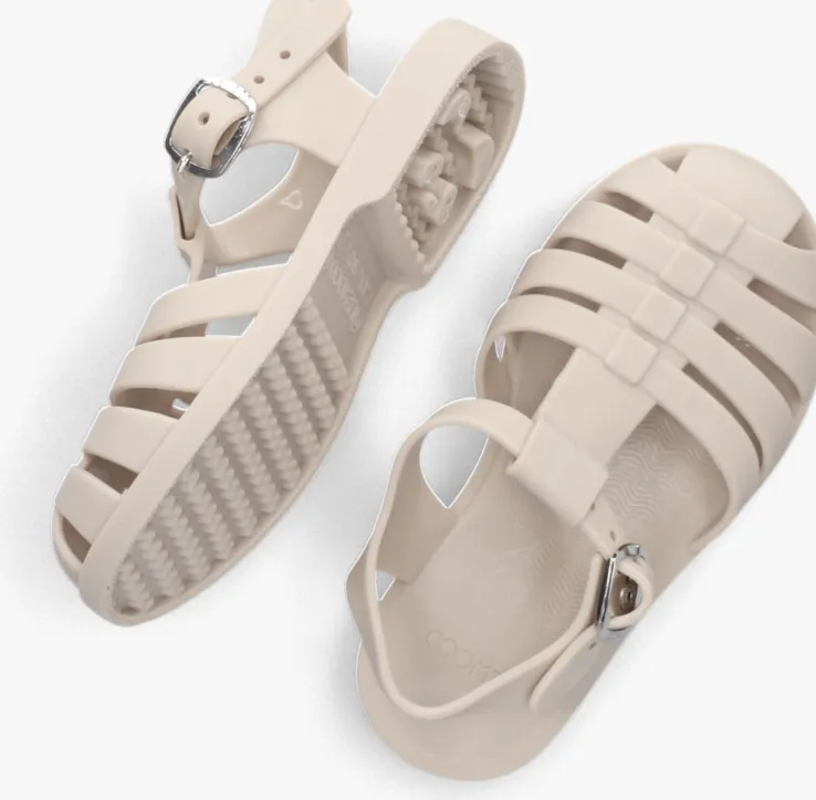 beige liewood waterschoenen bre sandals