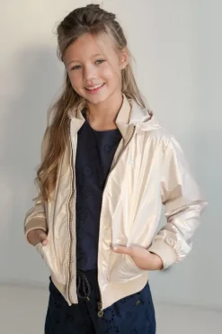 beige like flo jack astrid flo jacket