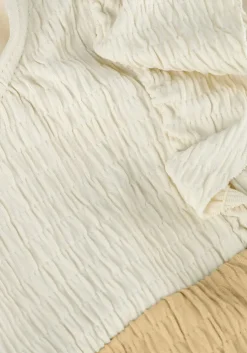 beige lil' atelier badpakken nmffauve swimsuit lil