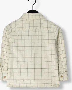 beige lil' atelier blouses nmmramos ls shirt lil