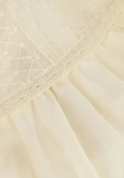 beige lil' atelier blouses nbfdaisy ss loose shirt lil