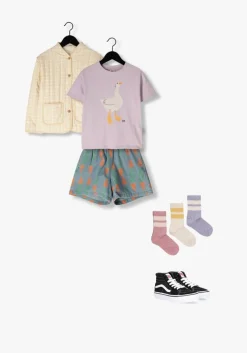 beige lil' atelier jack nmflarose ls quilt jacket lil