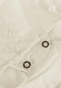 beige lil' atelier jurken nbffuna ss body dress lil