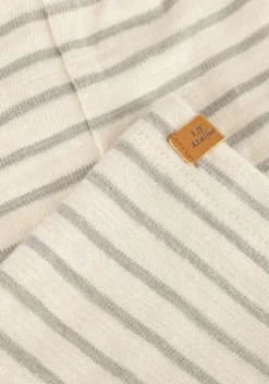 beige lil' atelier lange broeken nbmdenji pant lil