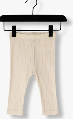 beige lil' atelier legging nbfrachel nis slim leggings lil noos