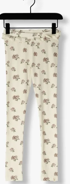 beige lil' atelier legging nmfgavo efi slim legging lil noos