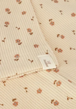 beige lil' atelier legging nbfgago slim legging