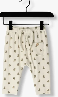 beige lil' atelier legging nbngayo eli reg pant lil