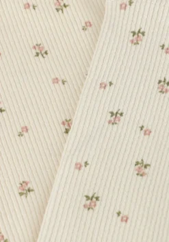 beige lil' atelier legging nbfgago slim legging lil noos