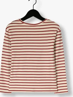 beige lil' atelier top nmflimia ls loose top lil