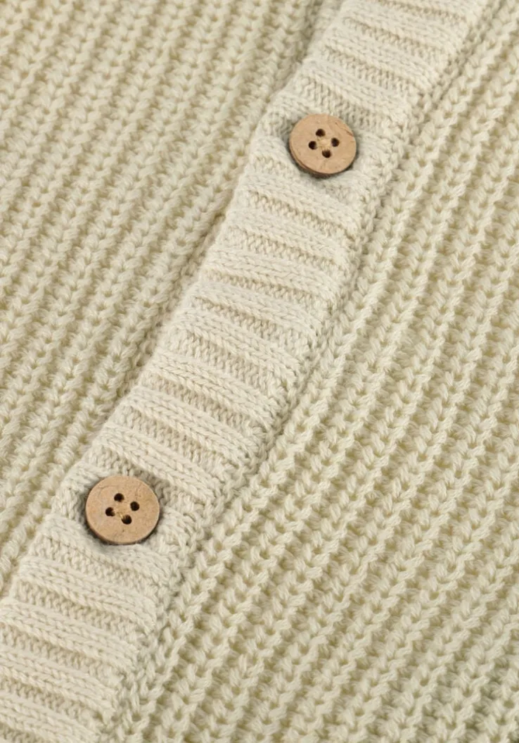 beige lil' atelier vest nbnemlen ls knit card lil noos