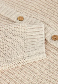 beige lil' atelier vest nbnemlen ls knit card lil noos