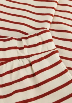 beige lil' atelier wijde broek nmflimia wide pant lil