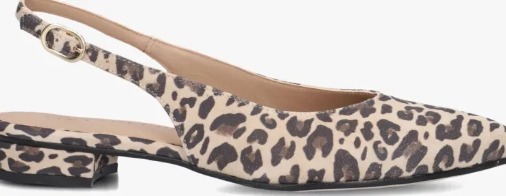 beige lina locchi slingbacks 010-72