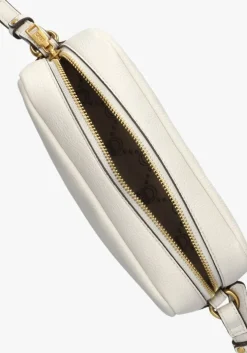 beige liu jo schoudertas evrim