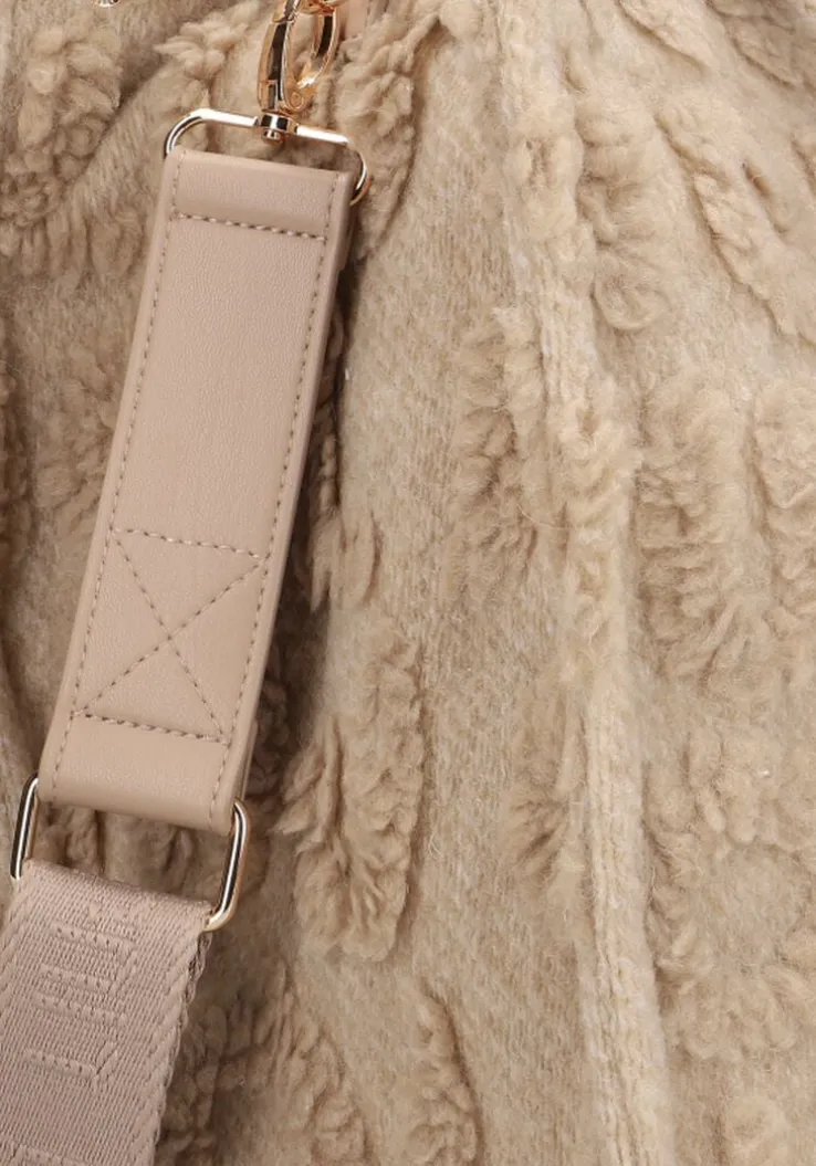 beige liu jo shopper 2f5027t l tote