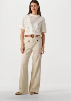 beige lodi slingbacks kal5307