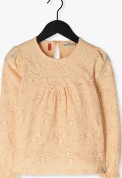 beige looxs little blouses 2401-7107