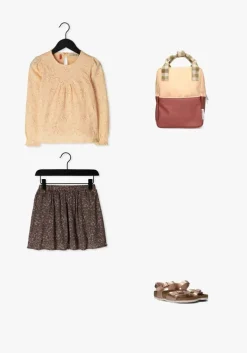 beige looxs little blouses 2401-7107