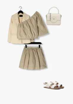 beige looxs 10sixteen blouses 2512-5138