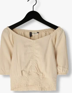 beige looxs 10sixteen blouses 2513-5182