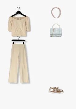 beige looxs 10sixteen blouses 2513-5182