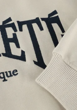 beige looxs 10sixteen sweater 2501-5318