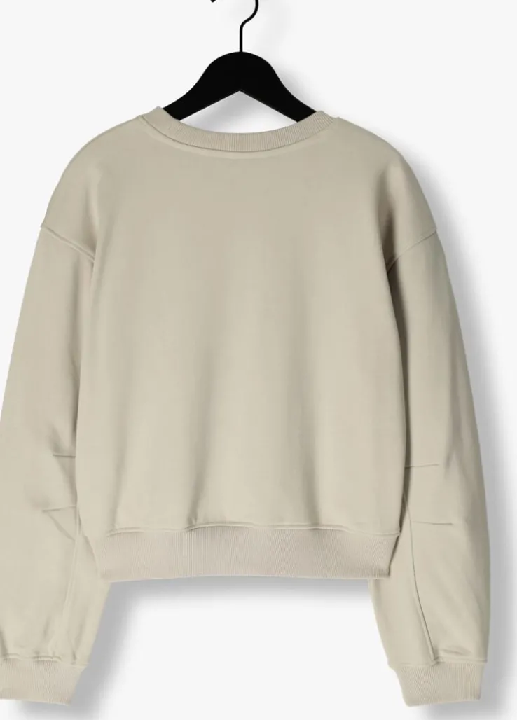 beige looxs 10sixteen sweater 2501-5318