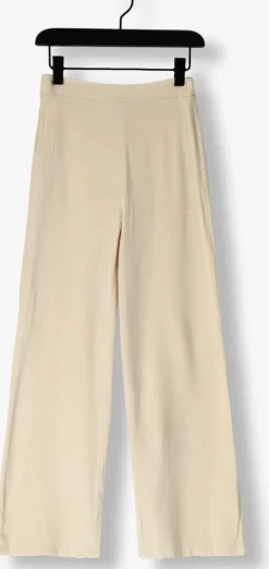 beige looxs 10sixteen wijde broek 2513-5682