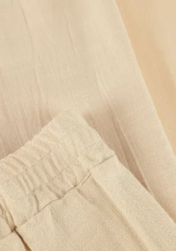 beige looxs 10sixteen wijde broek 2513-5682