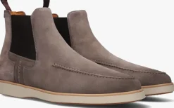 beige magnanni chelsea boots 25120
