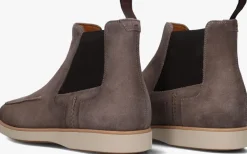 beige magnanni chelsea boots 25120