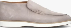 beige magnanni instappers 25810