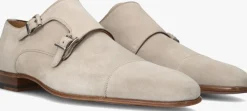 beige magnanni nette schoenen 15330