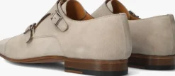 beige magnanni nette schoenen 15330