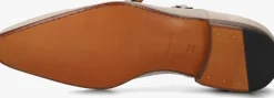 beige magnanni nette schoenen 15330