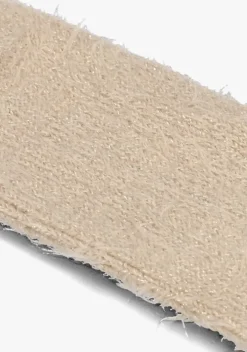 beige marcmarcs sokken alexia