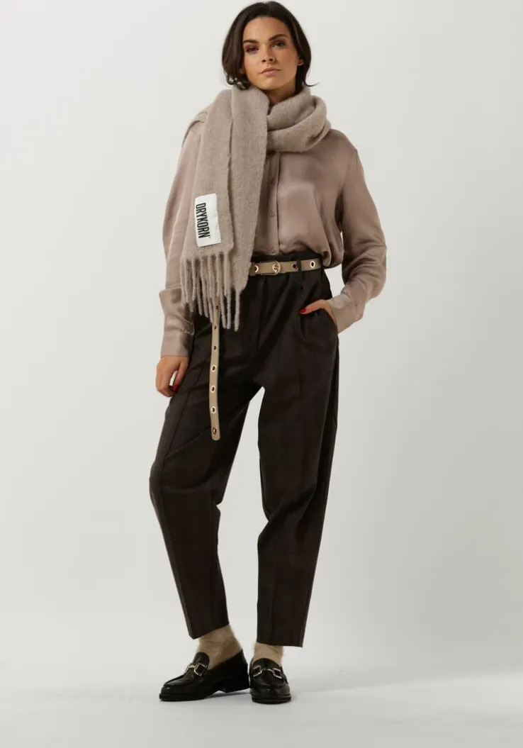 beige marcmarcs sokken alexia