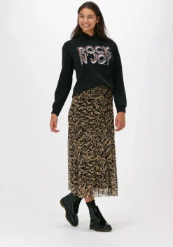 beige marcmarcs sokken alexia