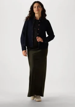 beige marcmarcs sokken cashmere