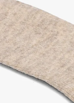 beige marcmarcs sokken ellen