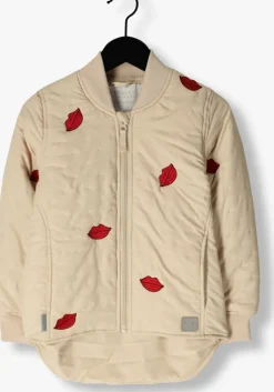 beige marmar copenhagen jack orry jacket