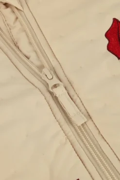 beige marmar copenhagen jack orry jacket