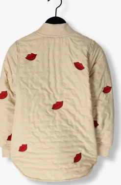 beige marmar copenhagen jack orry jacket