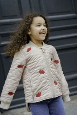 beige marmar copenhagen jack orry jacket