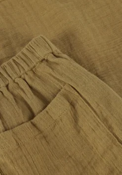 beige marmar copenhagen korte broek pal